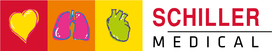 SCHILLER_Medical_logo